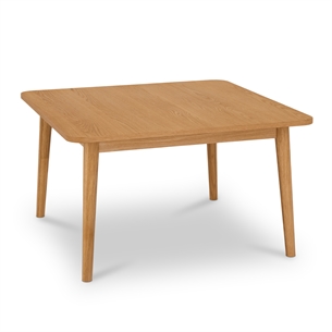 Nyborg Coffee Table 90x90 Nature Oil