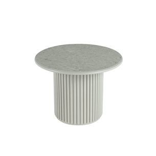 Easy Coffee Table Grey 60x45