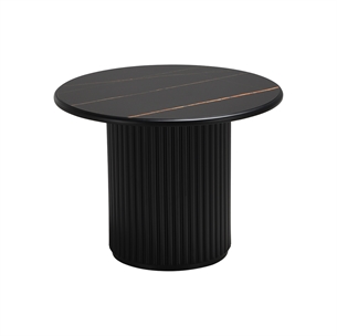 Easy Coffee Table Black 60x45