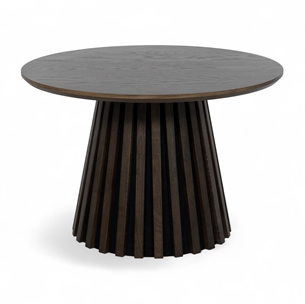 Svendborg Coffee Table Smoke Dia60x40CM