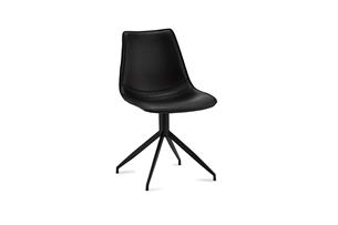 Isabel Dining Chair Black