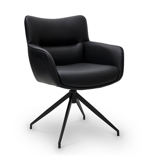 Jessica Dining Chair Black