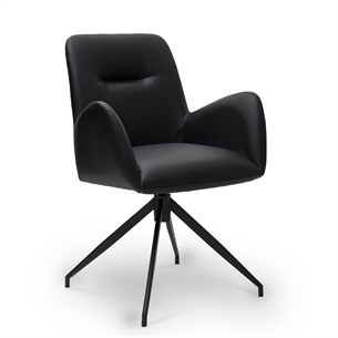 Jennifer Dining Chair Black