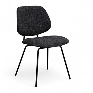 Sofia Dining Chair Black