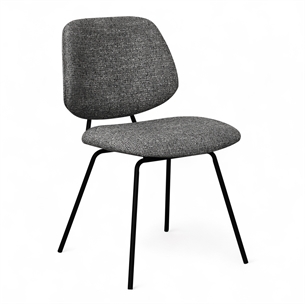 Sofia Dining Chair Grey