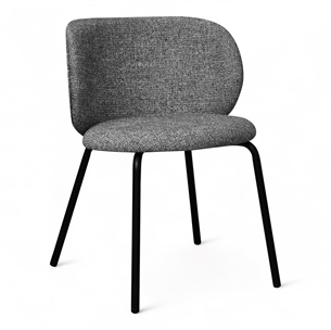 Nanna Dining Chair Grey