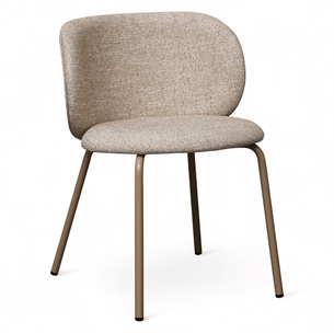 Nanna Dining Chair Beige