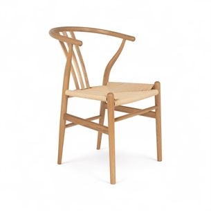 Nicoline Dining Chair Oak