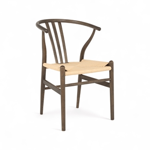 Nicoline Dining Chair Smoke