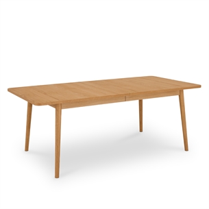 Nyborg Dining Table 100x200 Nature Oil