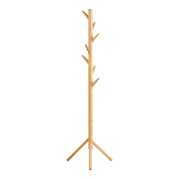 Wanaka Stumtjener, Bambus - 50x163 cm