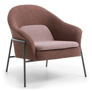 Reece lounge stol