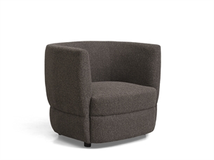 Matteo lounge stol