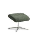 Joe Fodskammel, Moss green med krom stel