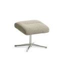 Joe Fodskammel, Beige med krom stel