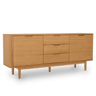 Nyborg Sideboard Nature Oil