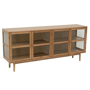 Svendborg Large Sideboard