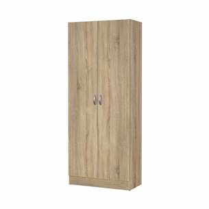 Focus Skoskab - Eg struktur