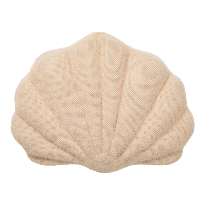 Darling Pude, Beige - 33x45 cm