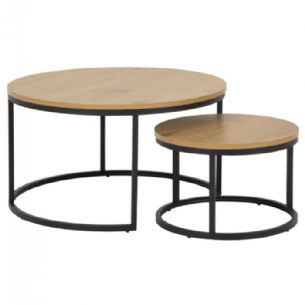 Spiro Sofabord fra Møbellageret – stilfuldt og funktionelt design til dit hjem.