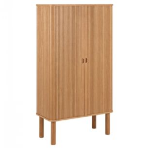 Langley Skab fra Møbellageret – stilfuldt og funktionelt design til dit hjem.