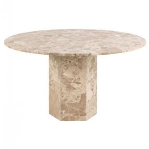 Naxos Spisebord fra Møbellageret – stilfuldt og funktionelt design til dit hjem.