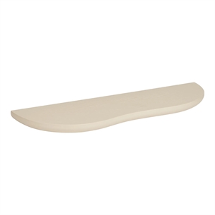 Botta Væghylde, Beige - 57x19x2,5 cm