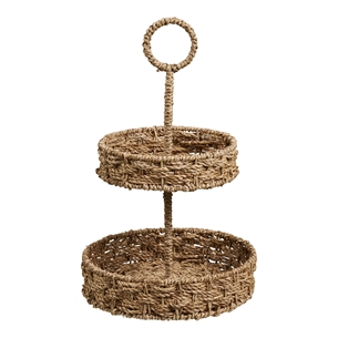 Rifbjerg Bakke Opsats, søgræs