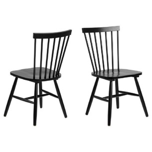 Riano Et af de mest solgte designs en klassisk tremmestol/pindestol i DK Den Flotte