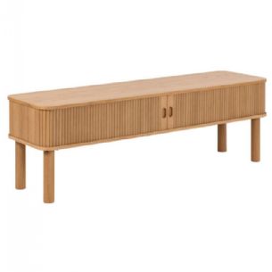 Langley TV Bord fra Møbellageret – stilfuldt og funktionelt design til dit hjem.