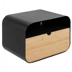 Joliet Sengsidebord fra Møbellageret – stilfuldt og funktionelt design til dit hjem.