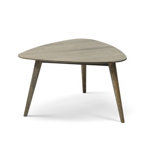 SAMOA passer med sit flotte design perfekt ind i hjemmet. bordet har en