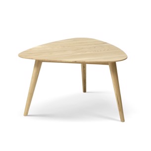 SAMOA passer med sit flotte design perfekt ind i hjemmet. bordet har en