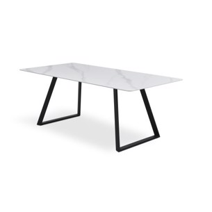 Arctic dining table 200x100 cm