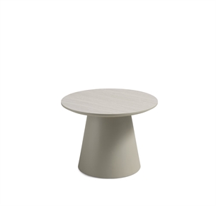 Paros sofabord Ø60 / H43 cm