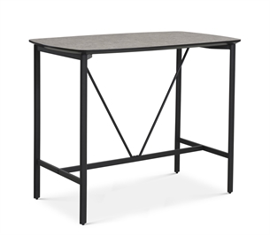 Indian counter bar bord 120x70 cm