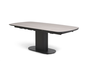 Santee spisebord med udtræk 220(320)x108 cm