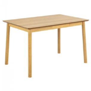 Barlow Spisebord fra Møbellageret – stilfuldt og funktionelt design til dit hjem.