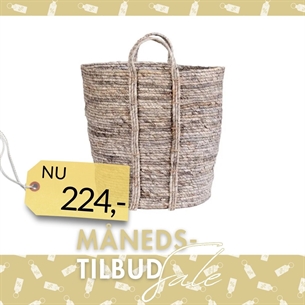 Udine Kurv - 41 x 41 cm