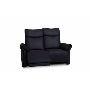 Luxenborg Sofa  - (Funktion og USB stik )- L: 205 x B: 96  cm. Højde 107 cm.