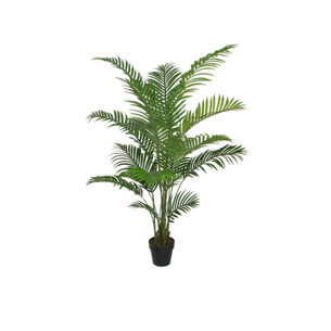 Kunstig Areca palme 175 cm
