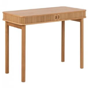 Langley Office skrivebord fra Møbellageret – stilfuldt og funktionelt design til dit hjem.