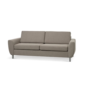 Wendy 2,5 Pers. Sofa | Creme Stof