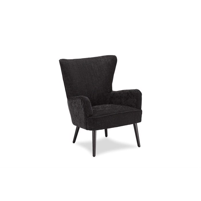 Bill Lounge Chair - Sort