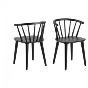 Ida Spisebordsstol fra Møbellageret – stilfuldt og funktionelt design til dit hjem.