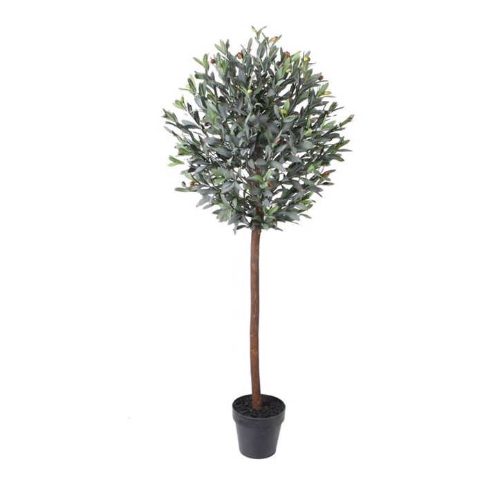 Kunstig Oliventræ 150cm