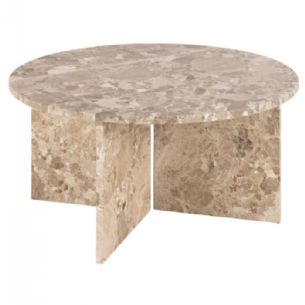 Vega Sofabord fra Møbellageret – stilfuldt og funktionelt design til dit hjem.