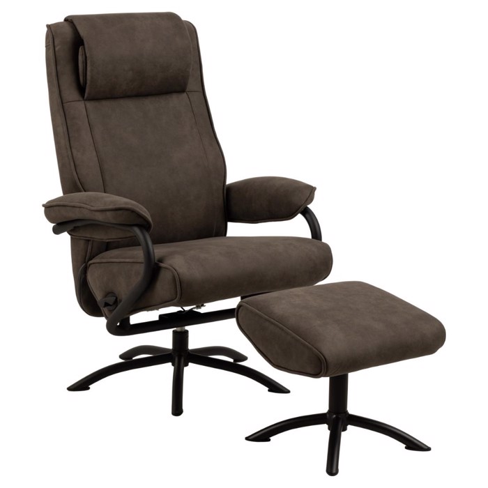 Hayes recliner 