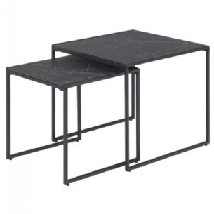 Infinity Indskudsborde fra Møbellageret – stilfuldt og funktionelt design til dit hjem.