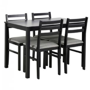 Alicante Spisebord fra Møbellageret – stilfuldt og funktionelt design til dit hjem.